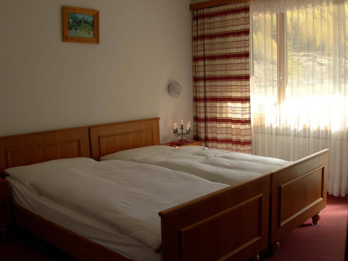 Hotel Adler 사스그룬트 외부 사진