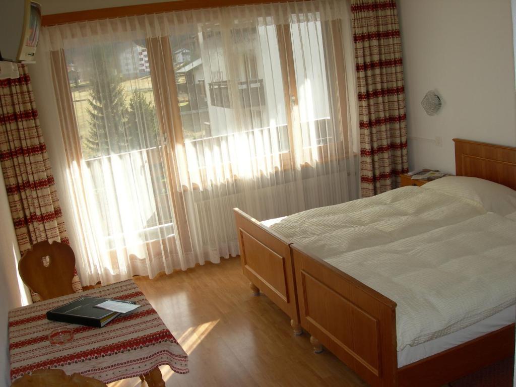 Hotel Adler 사스그룬트 객실 사진