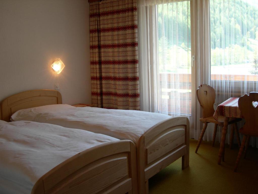 Hotel Adler 사스그룬트 객실 사진