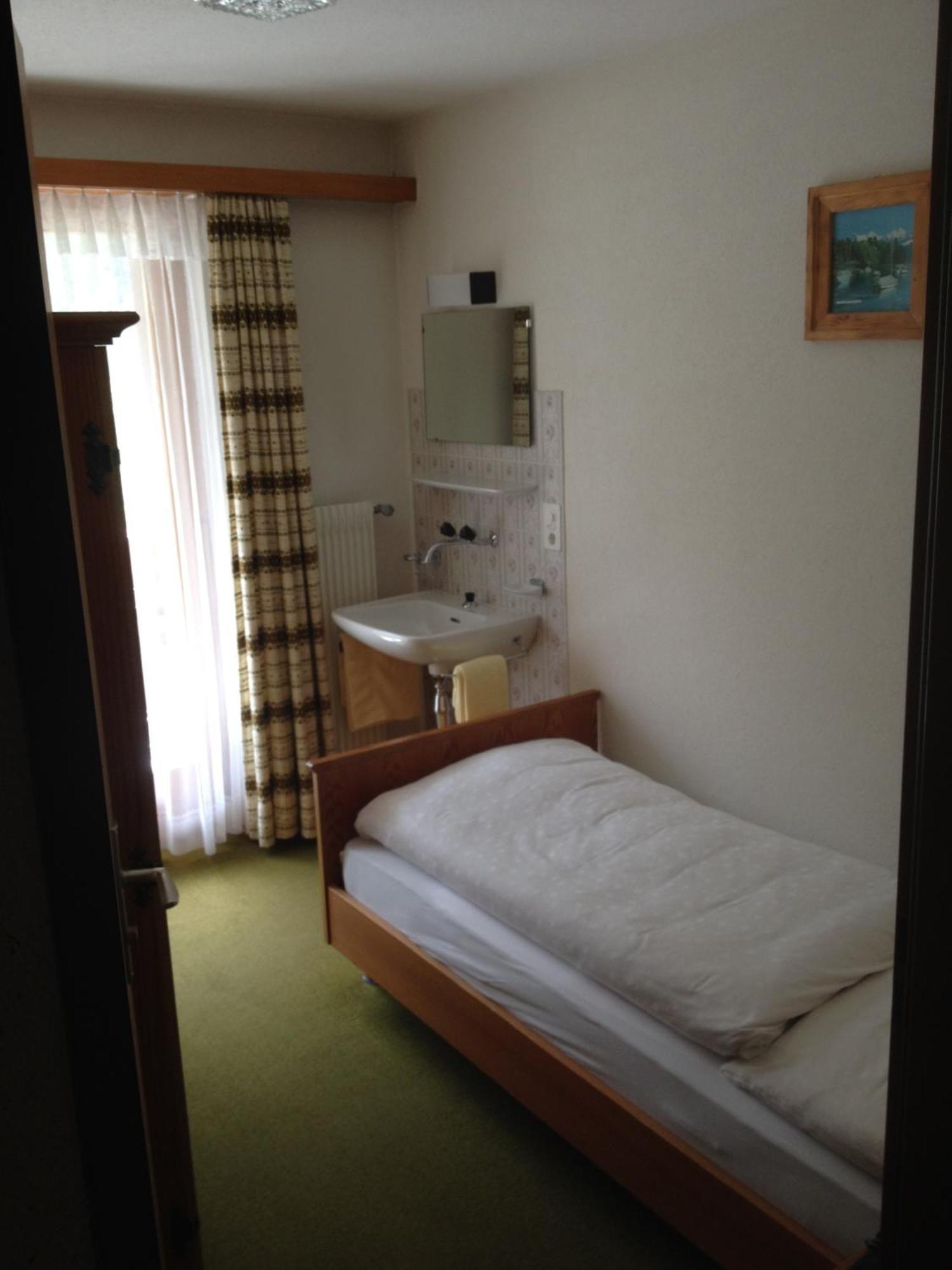 Hotel Adler 사스그룬트 외부 사진