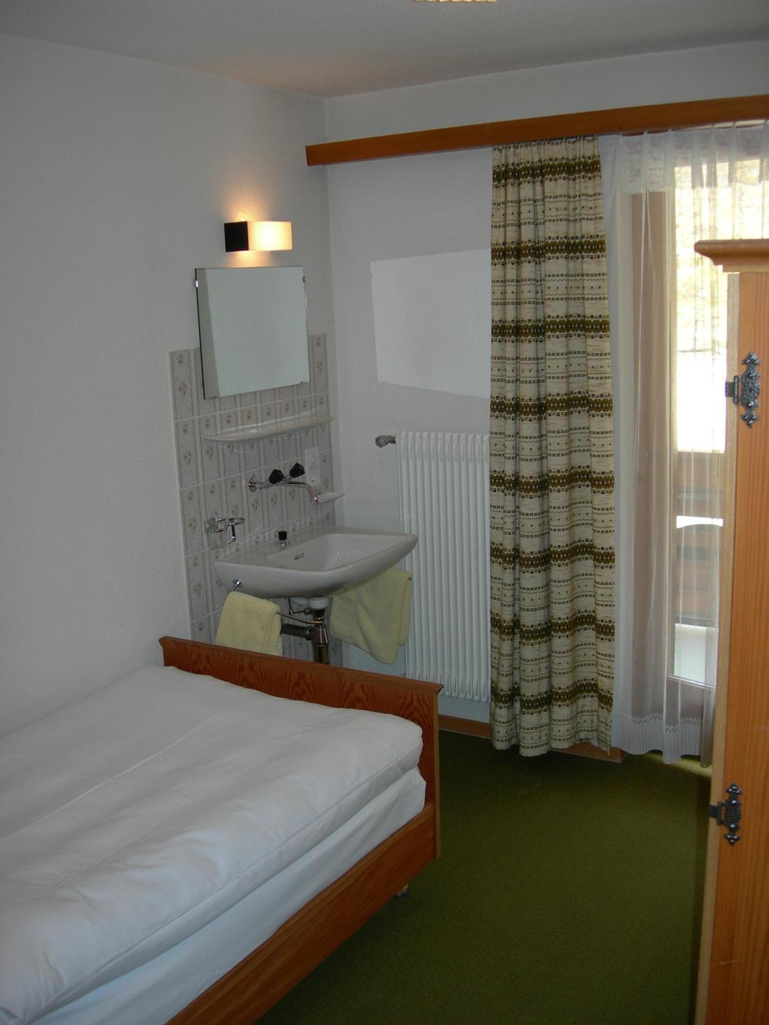 Hotel Adler 사스그룬트 외부 사진