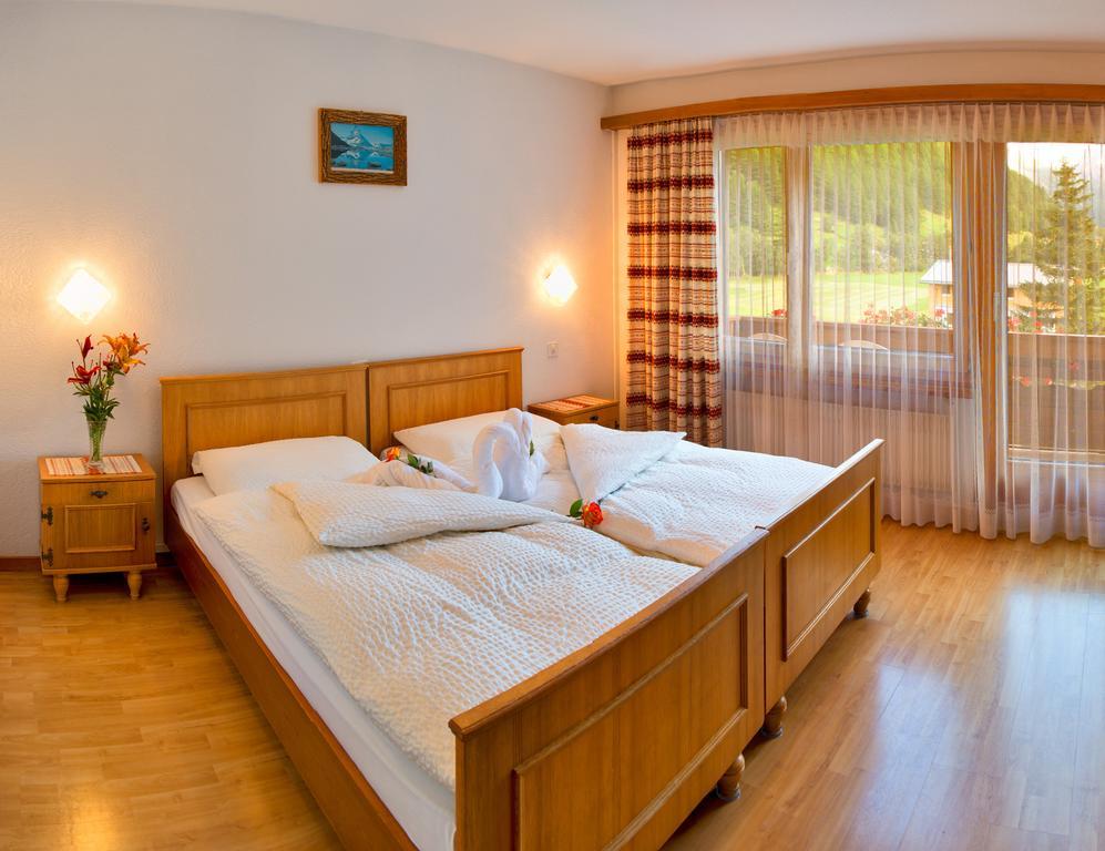 Hotel Adler 사스그룬트 외부 사진